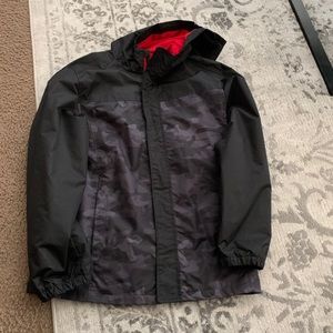 Big boys jacket